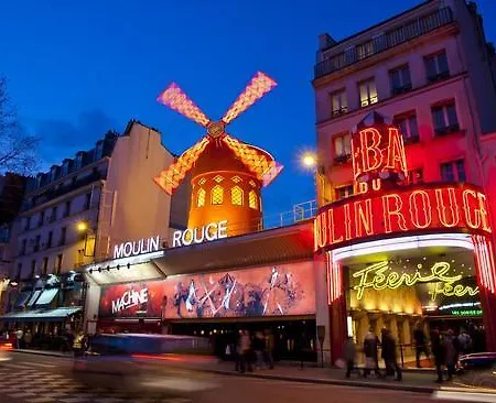 Du Terrage Paris