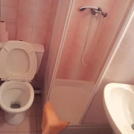 Отель Du Terrage 2*