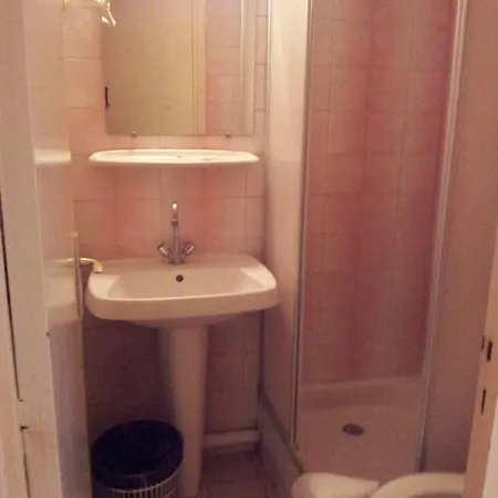 Du Terrage Отель 2*