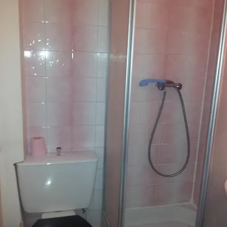 Hotell Du Terrage 2*