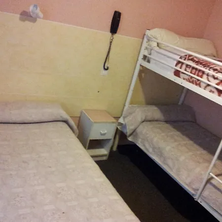 Отель Du Terrage Париж