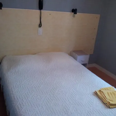 Отель Du Terrage