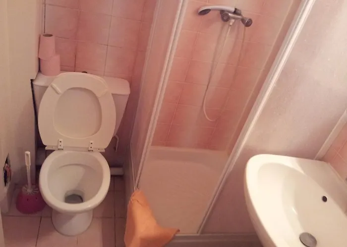 Hotell Du Terrage 2*