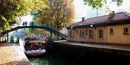 Du Terrage Otel