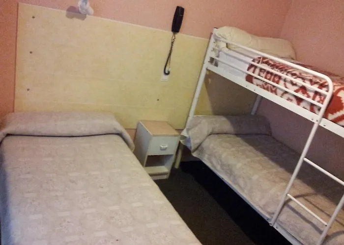 Hotel Du Terrage Paris