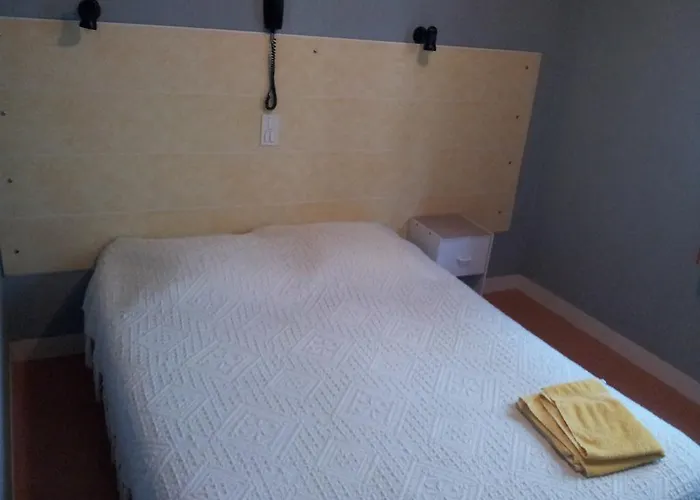 Hotell Du Terrage