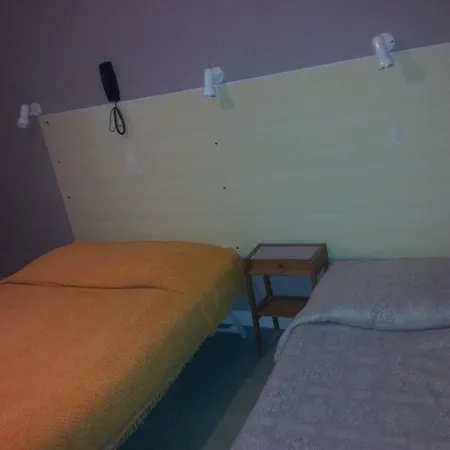 Du Terrage 2* 巴黎