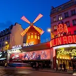 Du Terrage Paris