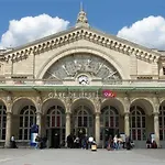 Du Terrage Paris